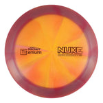 #10 (Copper Metallic) 173-174 Titanium (Ti) Swirl Nuke
