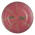 #14 (Green Matrix) 173-174 Titanium (Ti) Swirl Zone GT