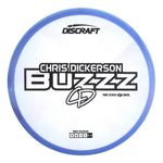 2025 Tour Series Z Swirl Chris Dickerson Buzzz
