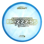 #46 (Gold Metallic) 177+ 2025 Tour Series Z Swirl Ezra Robinson Buzzz SS