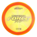 2025 Tour Series Z Swirl Ricky Wysocki Force