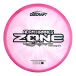 #35 (Green Metallic) 173-174 2025 Tour Series Z Swirl Adam Hammes Zone