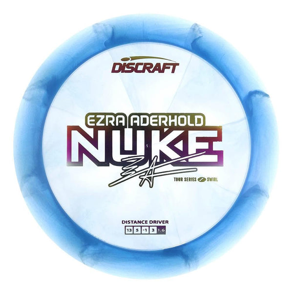 2025 Tour Series Z Swirl Ezra Aderhold Nuke