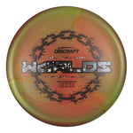 2026 Worlds Tour Series Blend Sled (Ti Big Z)