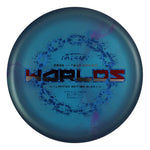 2026 Worlds Tour Series Blend Sled (Ti Big Z)