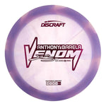 2025 Tour Series Z Swirl Anthony Barela Venom
