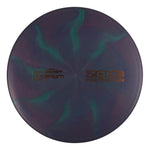 #14 (Copper Metallic) 173-174 Titanium (Ti) Swirl Zone