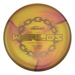 2026 Worlds Tour Series Blend Sled (Ti Big Z) #2