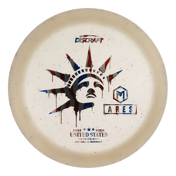 USADGC Z Sparkle Ares