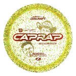 Uli x Brad "Faces" Z Confetti Captain's Raptor