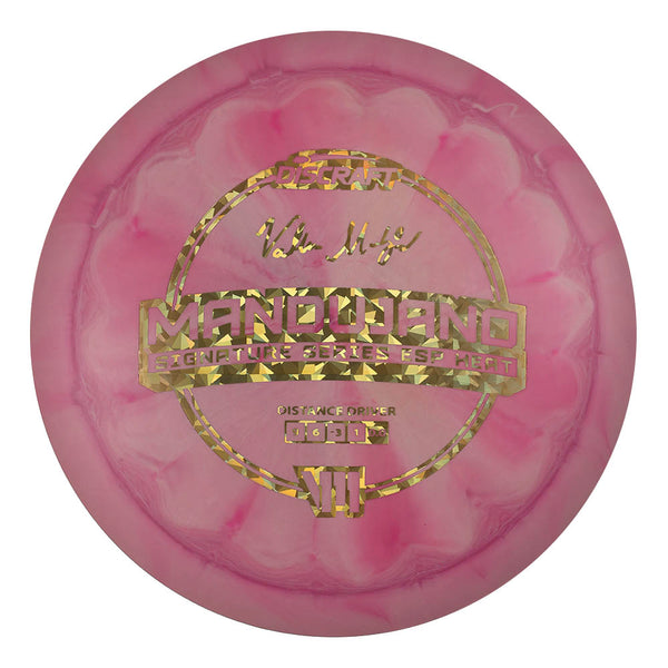 Valerie Mandujano Signature Series ESP Heat