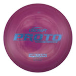 #20 Hallux (ESP Swirl) 175-176 Warehouse Wonders (Vault Preview)