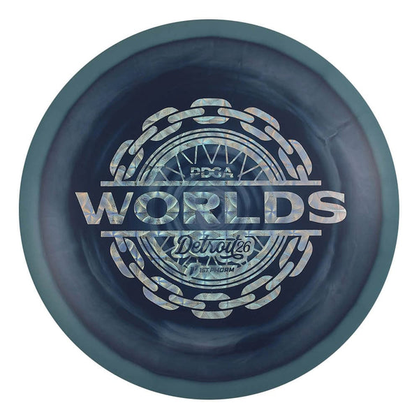 2026 Pro Worlds ESP Buzzz