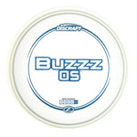 #16 Clear (Blue Pebbles) 177+ Z Buzzz OS