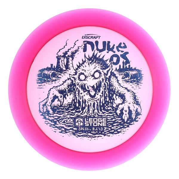 Z FLX Nuke OS (Special Blend with Extra Flex)