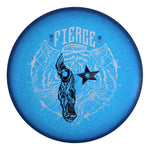 #18 Blue (White Matte & Bomb Pop) 173-174 Z Glo Sparkle Fierce