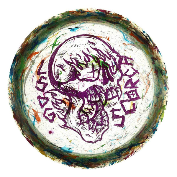 Jawbreaker Z Lite Scorch
