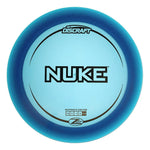 #3 Blue (Black) 164-166 Z Lite Nuke