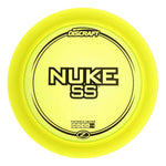 #5 Yellow (Black) 173-174 Z Nuke SS