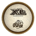 #1 (Black) 173-174 Z Sparkle XL