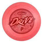 Paige Pierce ESP Drive