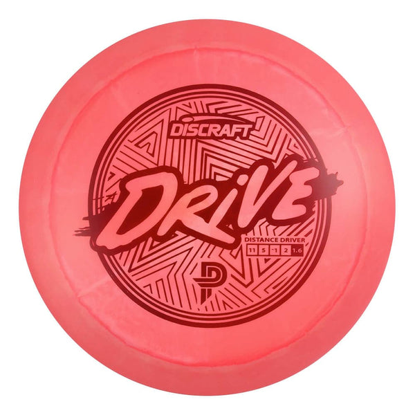 Paige Pierce ESP Drive