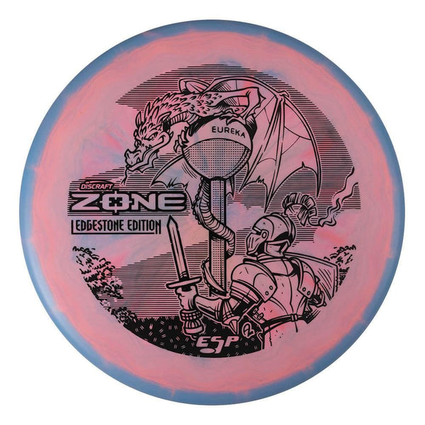 ESP Swirl Zone