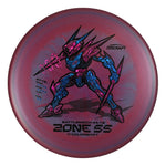 Ti Colorshift Zone SS