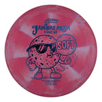 #78 (Blue Metallic) 173-174 Jawbreaker Soft Zone SS