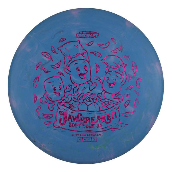 Jawbreaker Soft Zone SS