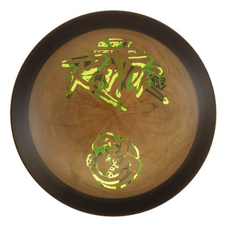 #2 Black (Camo) 173-174 CryZtal FLX Raptor