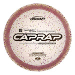 2026 Z Confetti Captain's Raptor