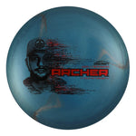 #145 (Red Metallic) 175-176 2026 Tour Series Austin Turner Archer