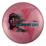 #105 (Blue Waterfall ) 177+ 2026 Tour Series Ezra Robinson Buzzz SS