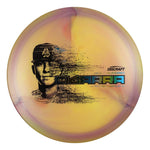 #130 (Spring Sunset) 170-172 2026 Tour Series Anthony Barela Cigarra