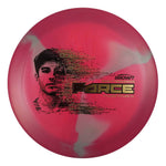 #141 (Gold Metallic) 173-174 2026 Tour Series Luke Taylor Force