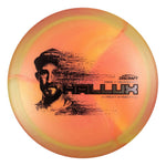 #81 (Gunmetal) 173-174 2026 Tour Series Ricky Wysocki Hallux
