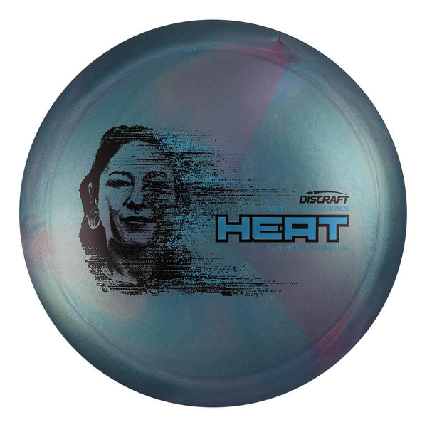 #110 (Blue Light Holo) 173-174 2026 Tour Series Hanna Huynh Heat