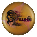 #105 (Magenta Metallic) 173-174 2026 Tour Series Paul McBeth Luna