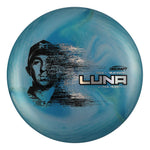 #229 (Silver Linear Holo) 173-174 2026 Tour Series Paul McBeth Luna