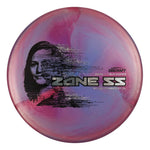 #115 (Money) 173-174 2026 Tour Series Holyn Handley Zone SS