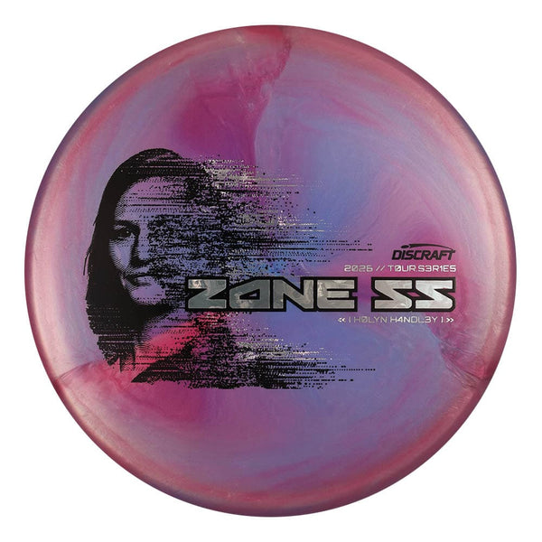 #115 (Money) 173-174 2026 Tour Series Holyn Handley Zone SS