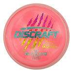 #180 (Blue Hearts/Rainbow Shatter) 177+ 2026 Worlds 6 Claw Buzzz SS #1