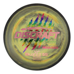 #80 (Pink Holo/Rainbow) 177+ 2026 Worlds 6 Claw Buzzz SS #2