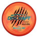 #180 (Teal Metallic/Black) 177+ 2026 Worlds 6 Claw Buzzz SS #2
