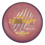 #80 (Gold Sparkle/Silver Confetti) 175-176 2026 Worlds 6 Claw Buzzz SS #1