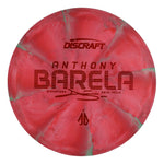 Anthony Barela CT Swirl Focus