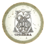 #4 (Discraft) 170-172 Anthony Barela CryZtal Money Cigarra