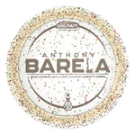 #5 (White Matte) 170-172 Anthony Barela Cascade Champion Confetti Venom