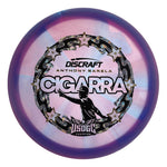 Anthony Barela Victory Edition Z Swirl Cigarra